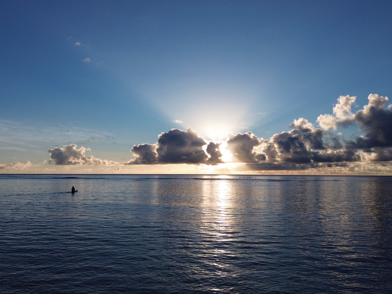 sunrise�h���[����B