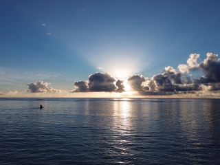 宮古島で随一のシュノーケリングスポットで最高の思い出を残そう