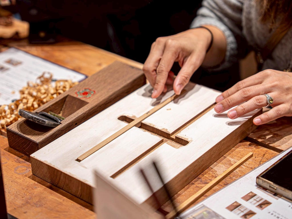 HASHI LAB �S�֋��X�̎ʐ^3