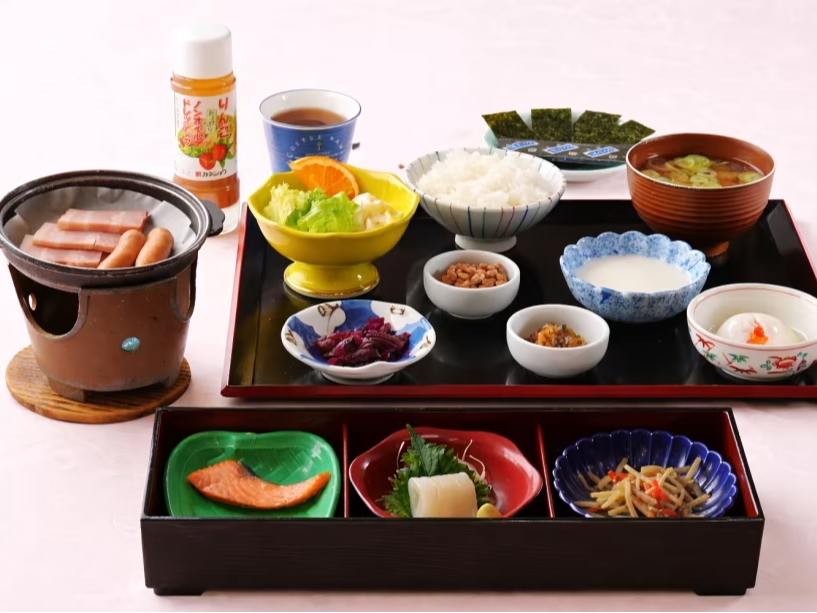 【青森・津軽半島】<お食事(朝食)&手ぶら日帰り入浴|タオルセット付き>~心ほぐ...