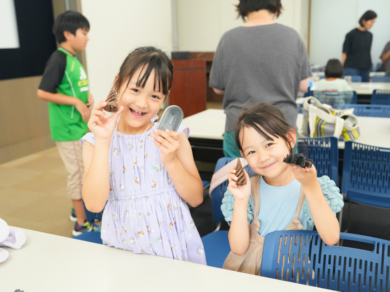 3DLab�̎ʐ^2