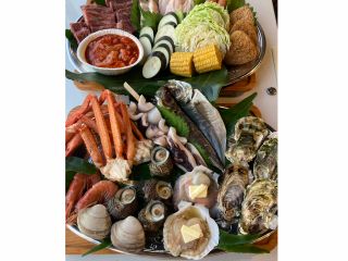 季節により食材が変更になる可能性があります。