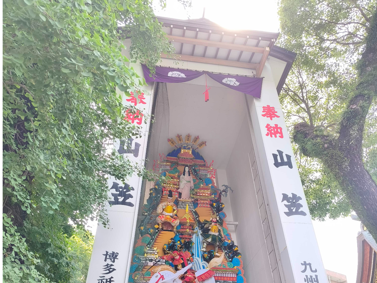 �l�݂炢�^�N�V�[�̎ʐ^4