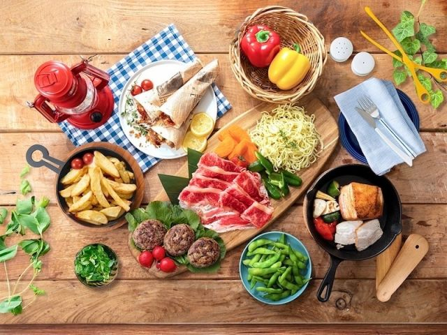 �y��Ԃ��OK�I�z�|�b�v�X�^�[BBQ�v����(�\�t�g�h�����Nor�A���R�[�����ݕ���t����j�`�t�@�~���[�E�J�b�v���E�����E���F�B���m�ɂ������߁`