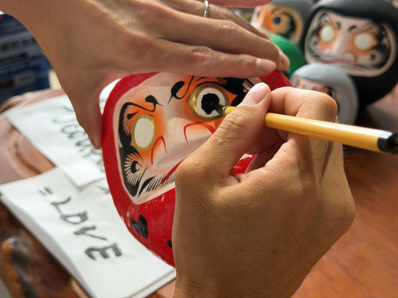 DARUMA LAB.�̎ʐ^3