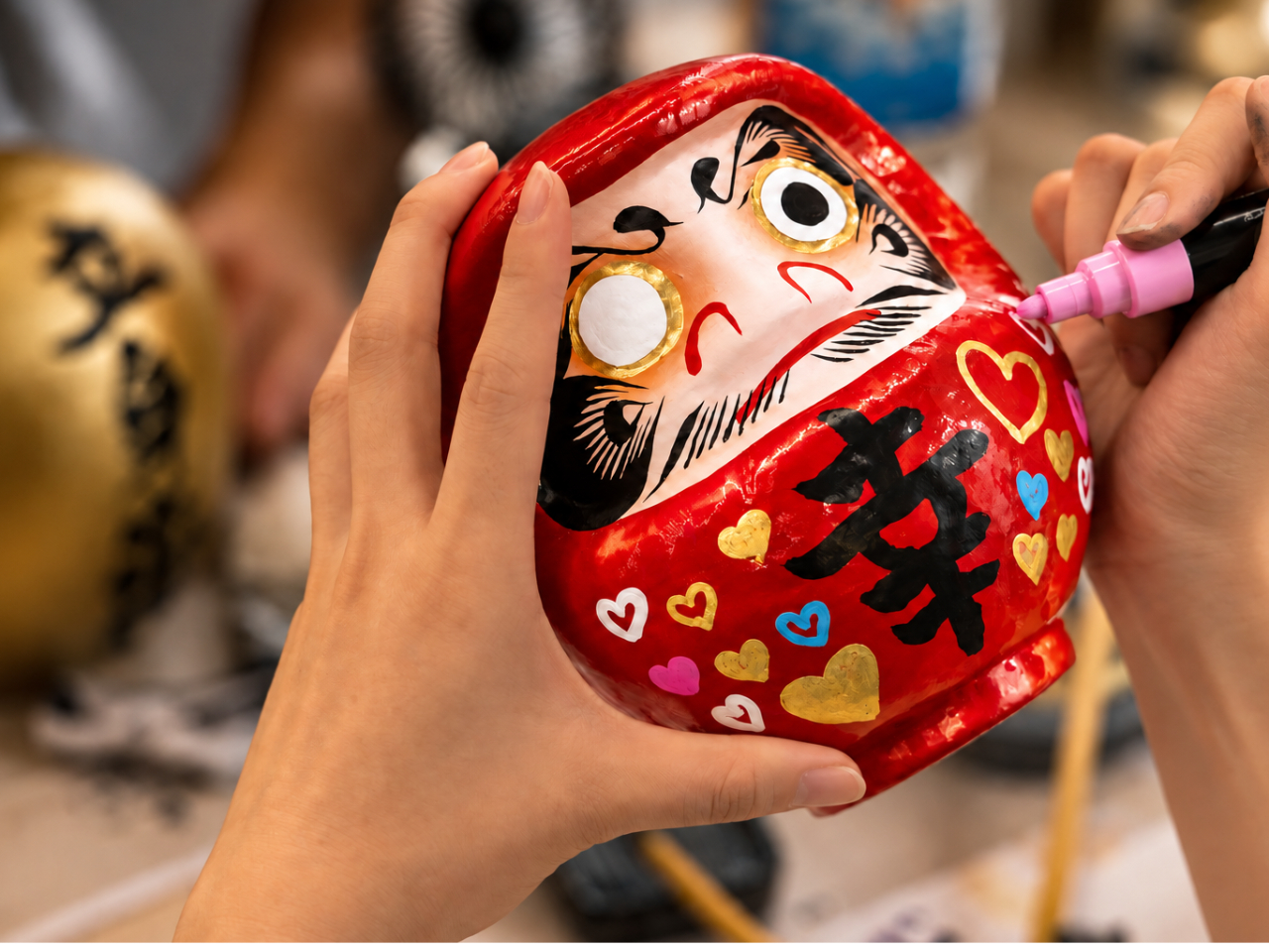 DARUMA LAB.�̎ʐ^1