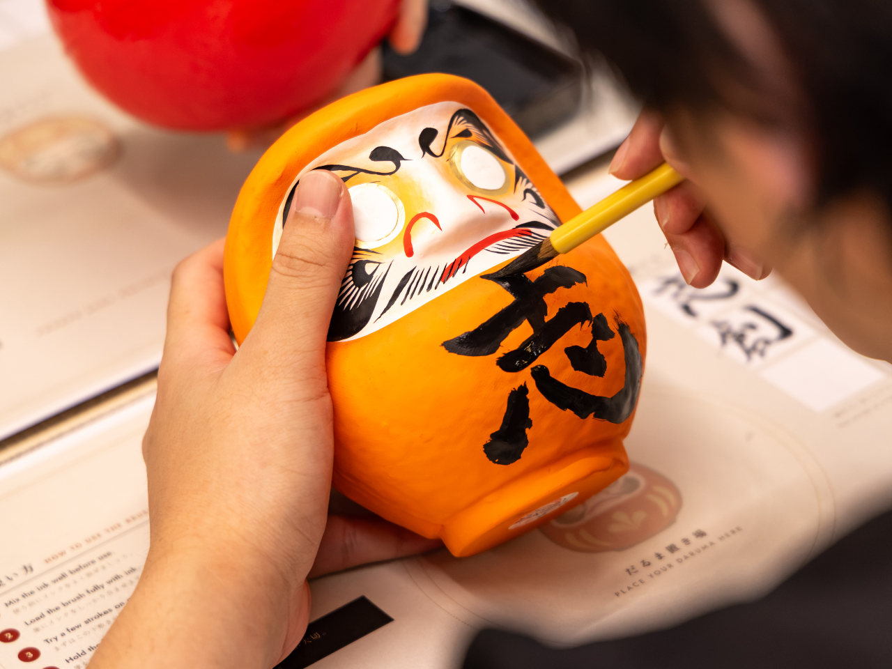 DARUMA LAB.�̎ʐ^2