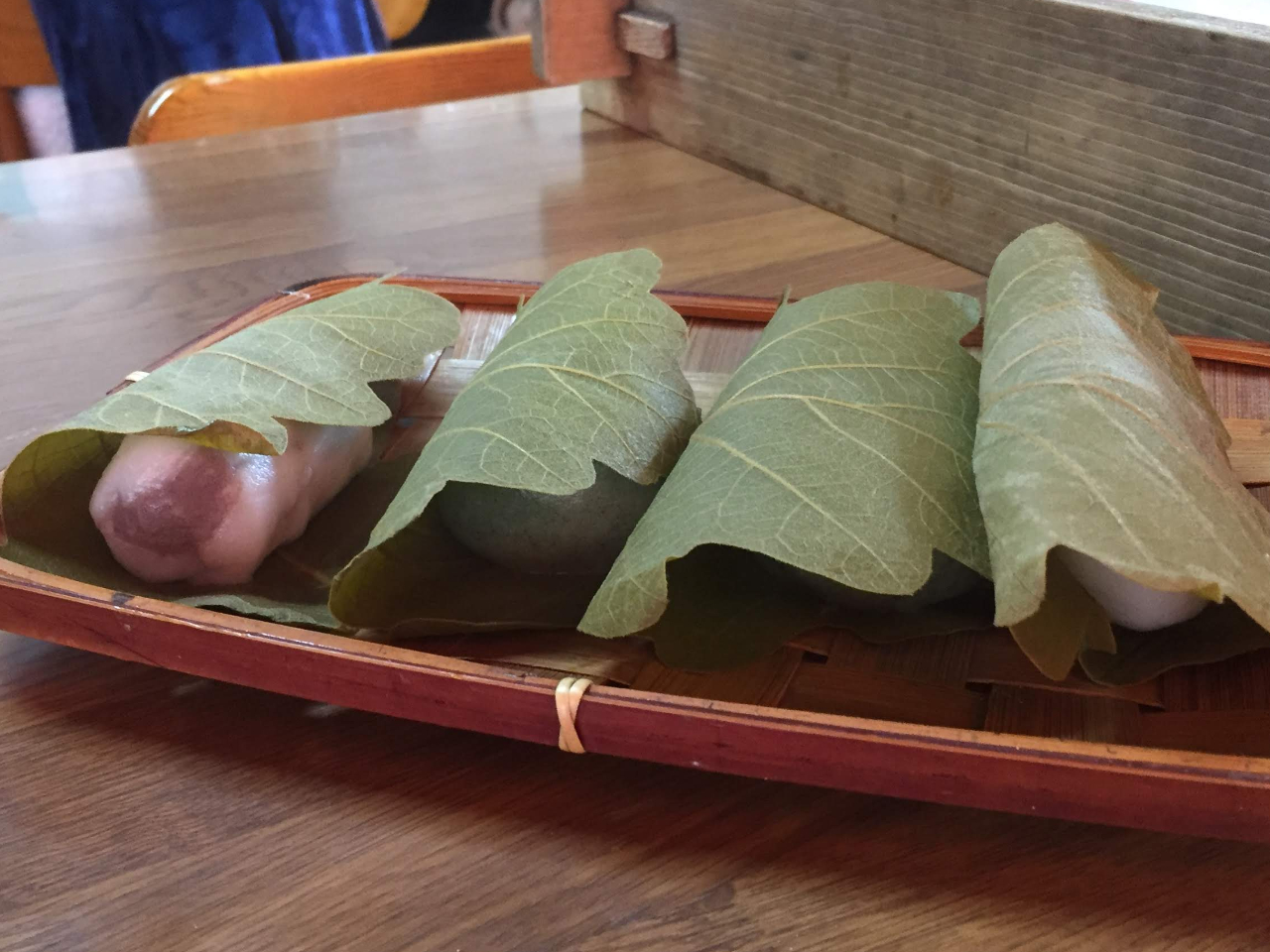 かしわ餅さま専用 兵庫・高砂×和菓子作り】＼鹿嶋神社参拝とあわせて体験／“鹿嶋神社参道