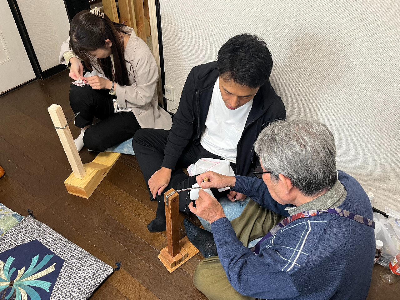 �󂯌p���J���p�j�[KYOTO�̎ʐ^4