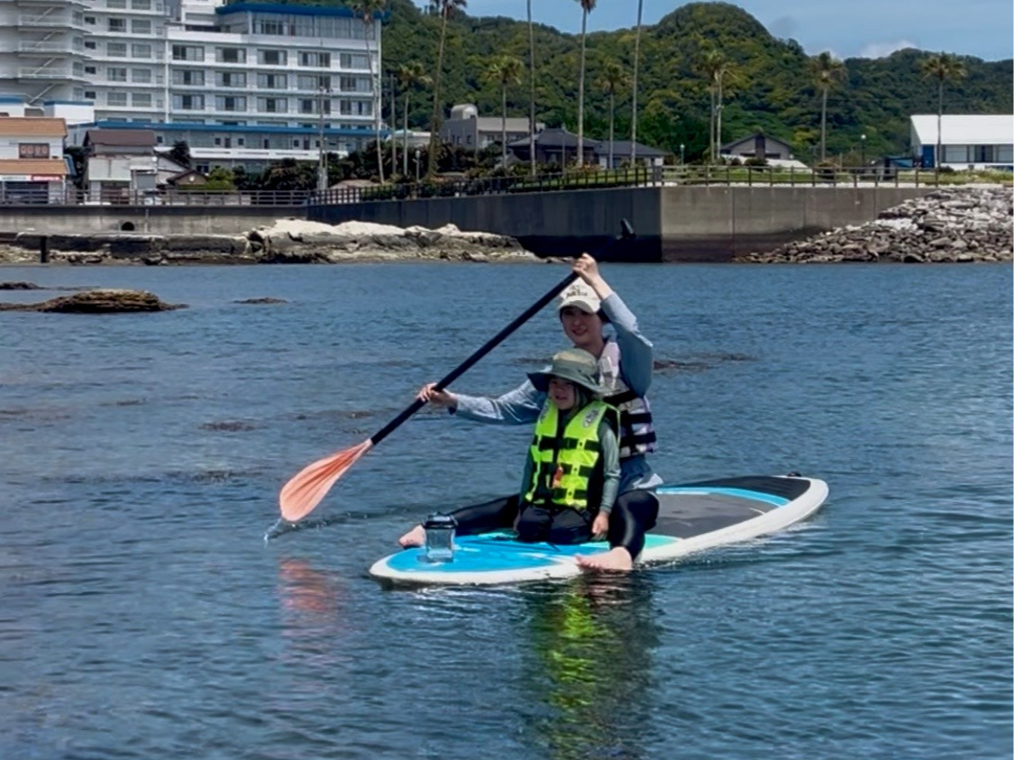 SUNAO Retreat �����l�̎ʐ^4