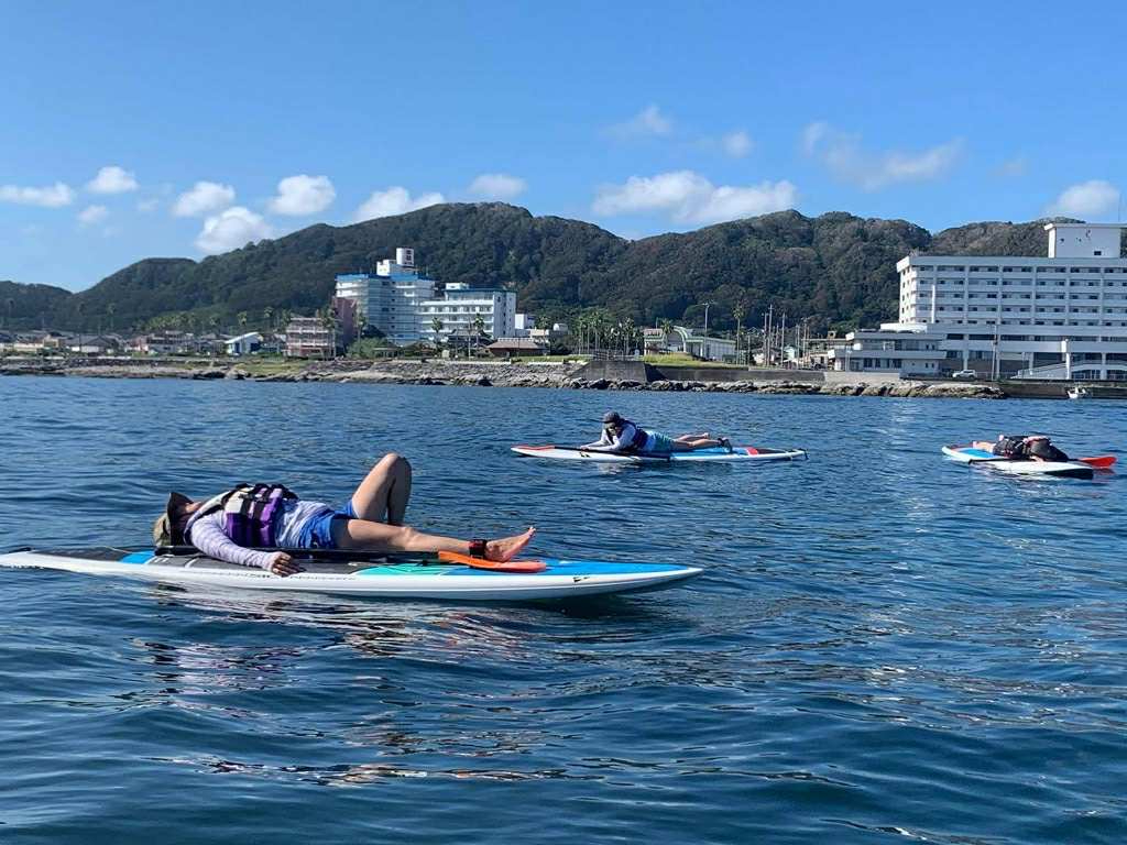 SUNAO Retreat �����l�̎ʐ^3
