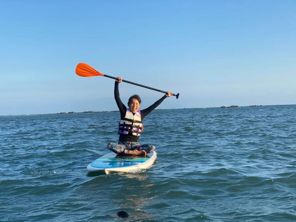 SUNAO Retreat �����l�̎ʐ^2