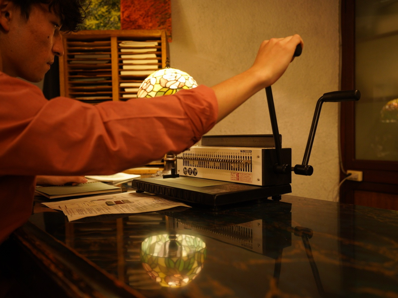 Local Knot Backpackers/Journaling Hostel�̎ʐ^3