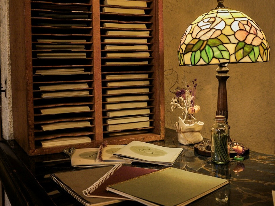 Local Knot Backpackers/Journaling Hostel�̎ʐ^1
