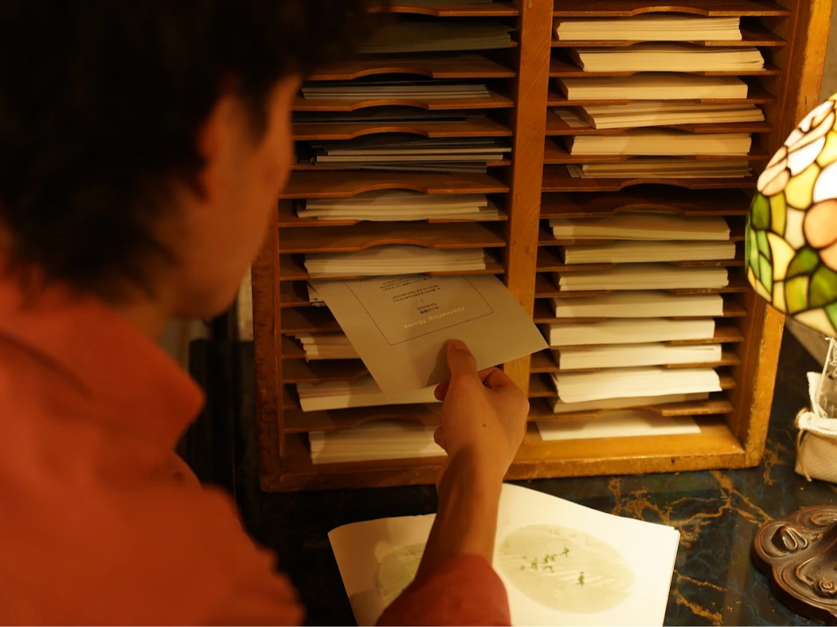Local Knot Backpackers/Journaling Hostel�̎ʐ^2