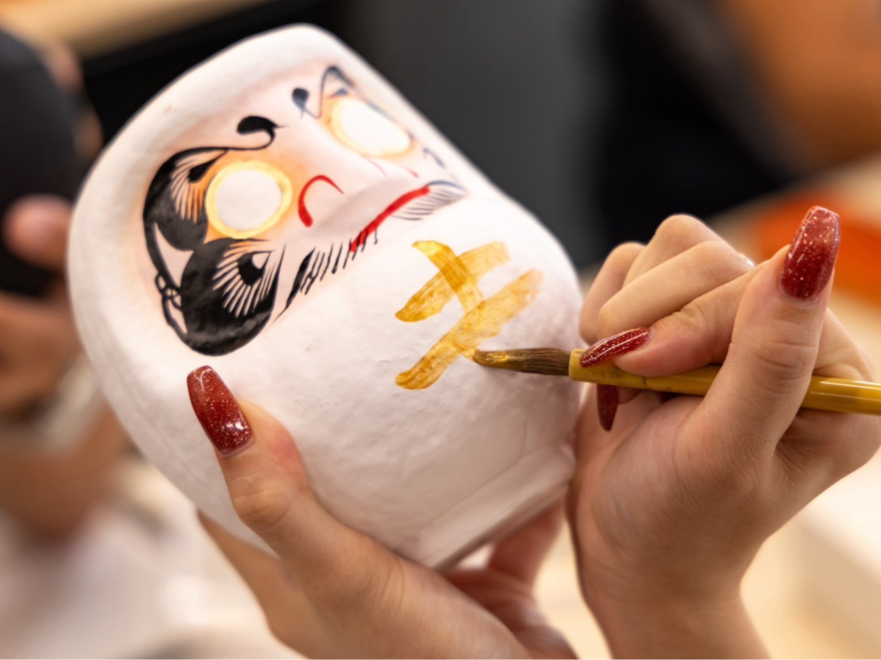 DARUMA LAB.KAMAKURA�̎ʐ^1