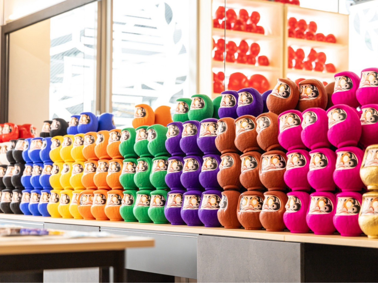 DARUMA LAB.KAMAKURA�̎ʐ^4