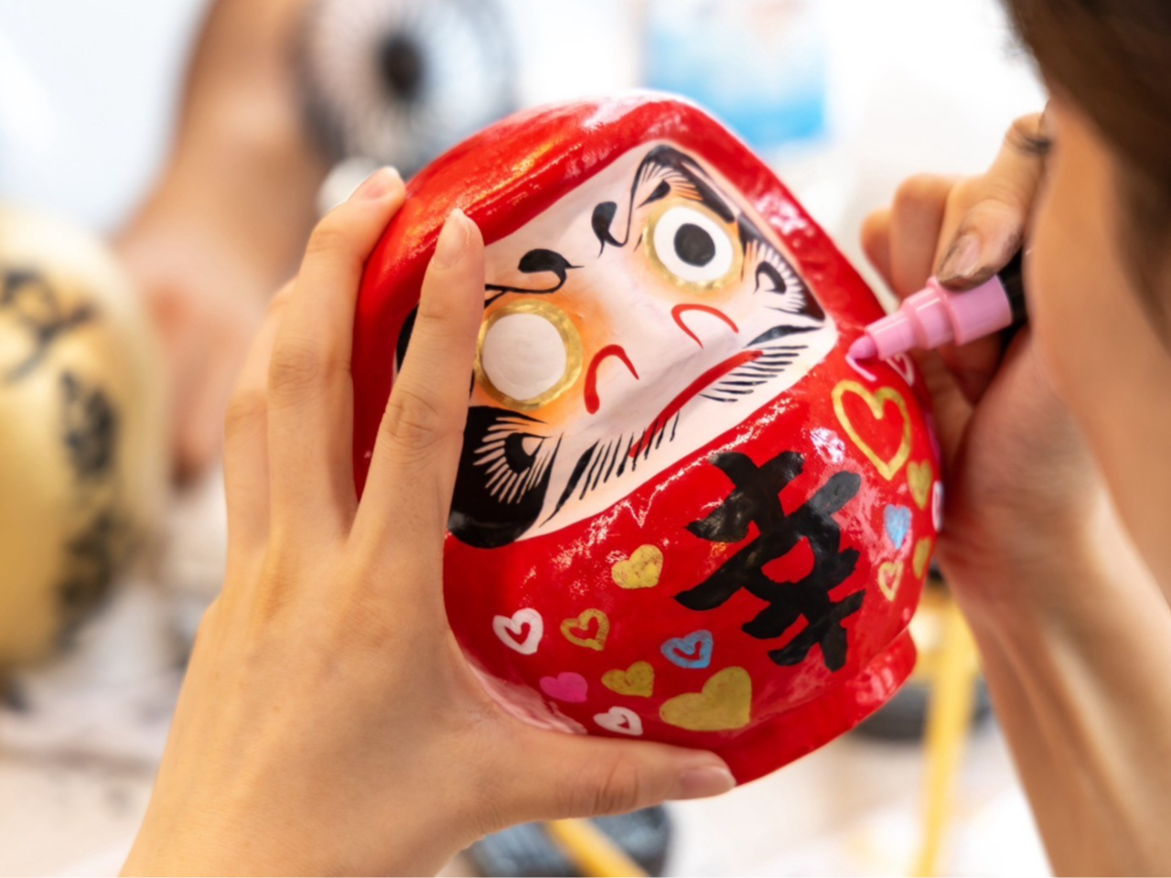 DARUMA LAB.KAMAKURA�̎ʐ^2