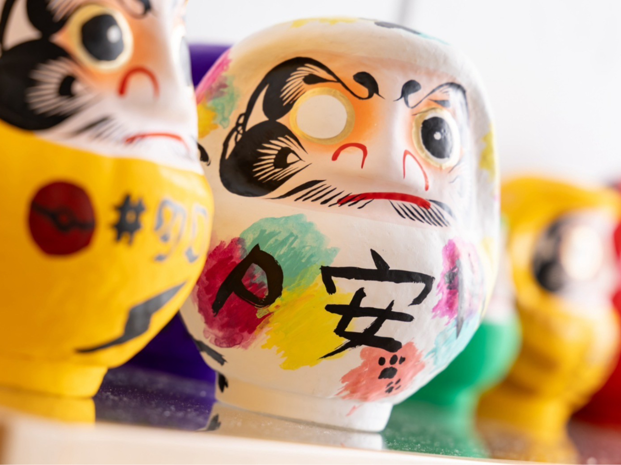 DARUMA LAB.KAMAKURA�̎ʐ^3
